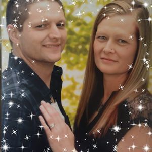 Meet your Posher, Crystal n david